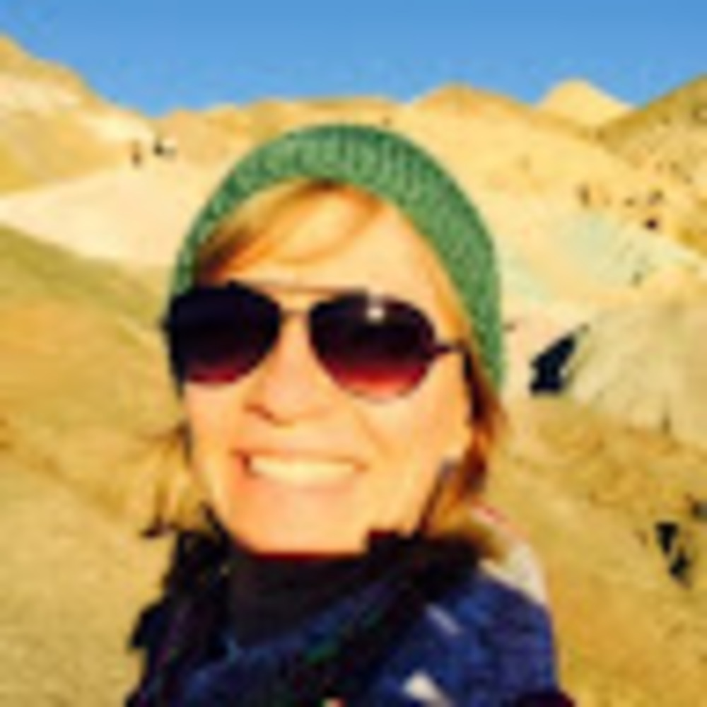 Meet your Posher, Nadia